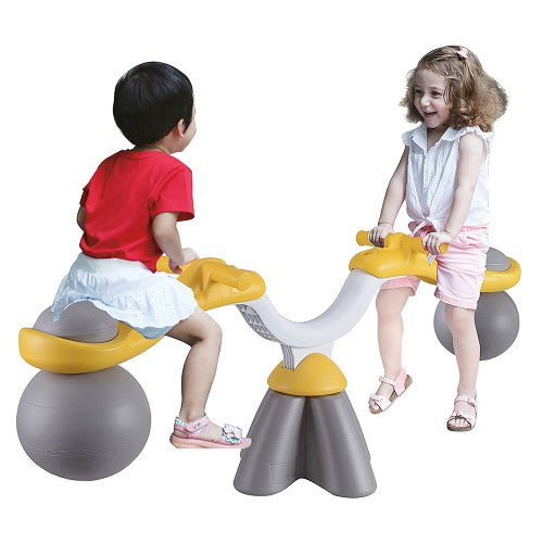 Activity Bouncer/Seesaw