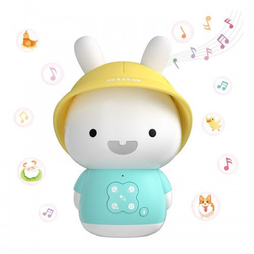 Alilo Baby Bunny Versatile Story Music Player