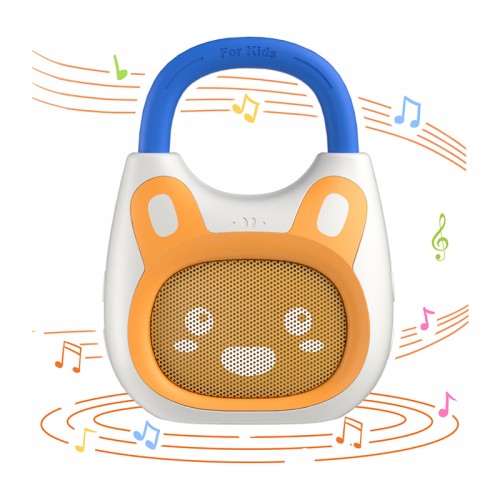 Alilo Pocket Bunny Portable Story Music Player