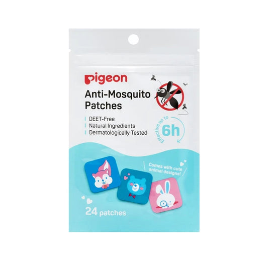 Pigeon Anti-Mosquito Patch