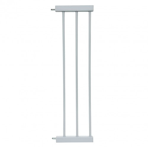 Smart System BG-03 2 Way Swing Back Gate - White