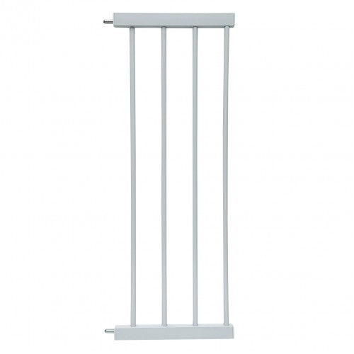 Smart System BG-03 2 Way Swing Back Gate - White