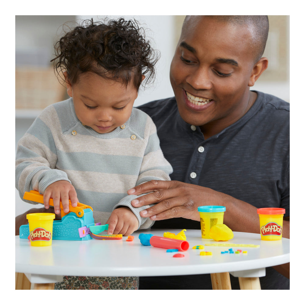 Play-Doh Fun Factory Starter Set