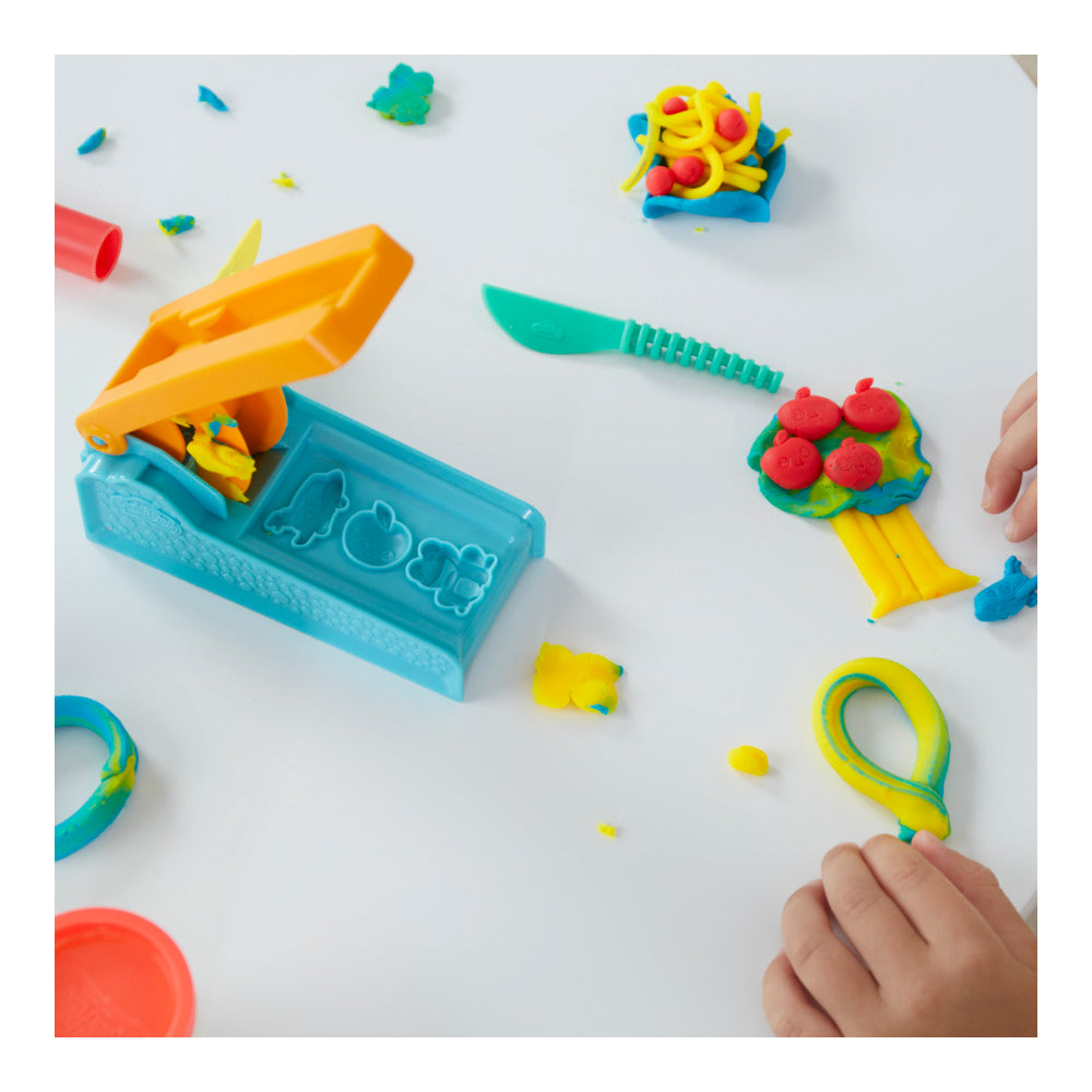Play-Doh Fun Factory Starter Set