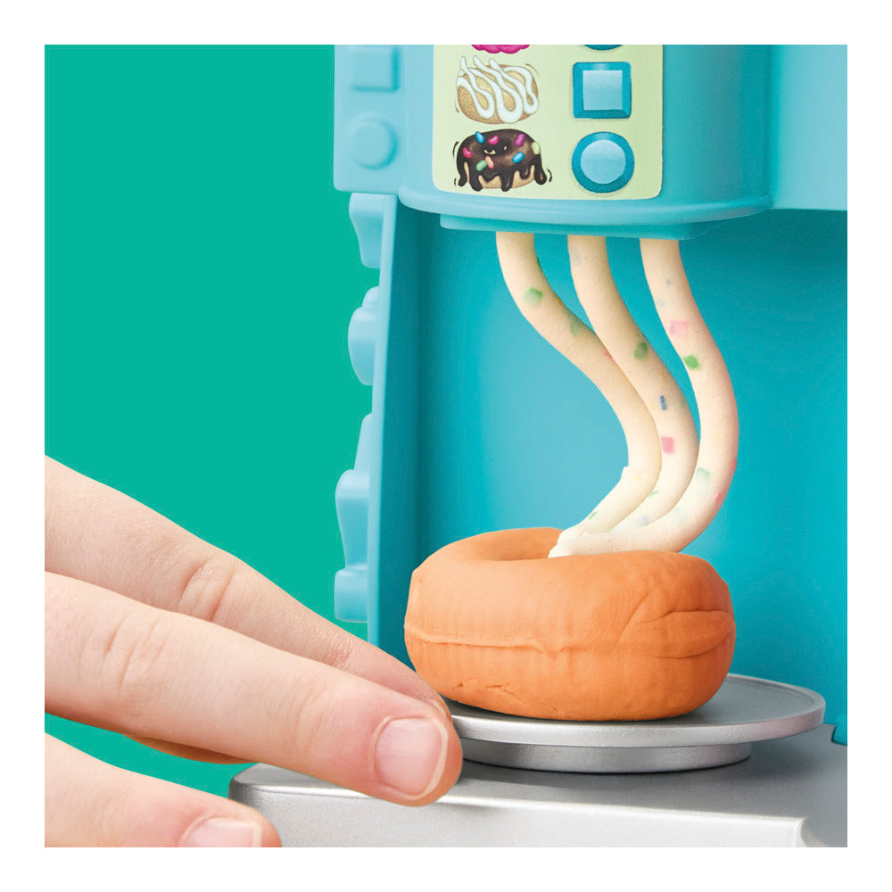 PD DONUT DROP SHOP PLAYSET