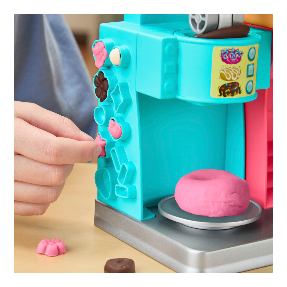 PD DONUT DROP SHOP PLAYSET