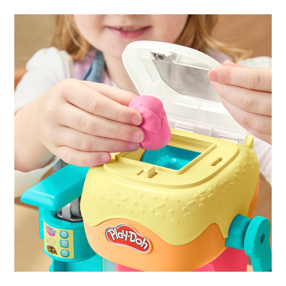 PD DONUT DROP SHOP PLAYSET