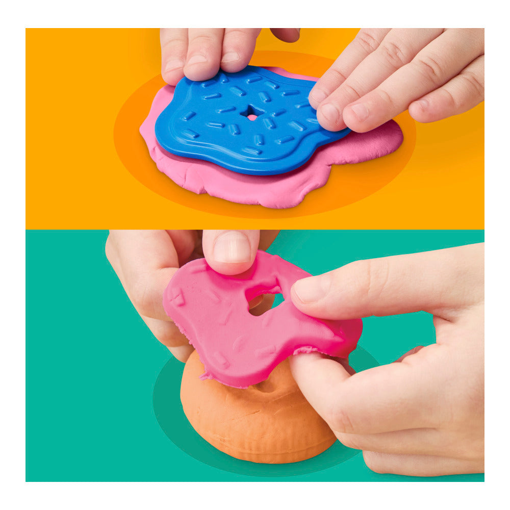 PD DONUT DROP SHOP PLAYSET