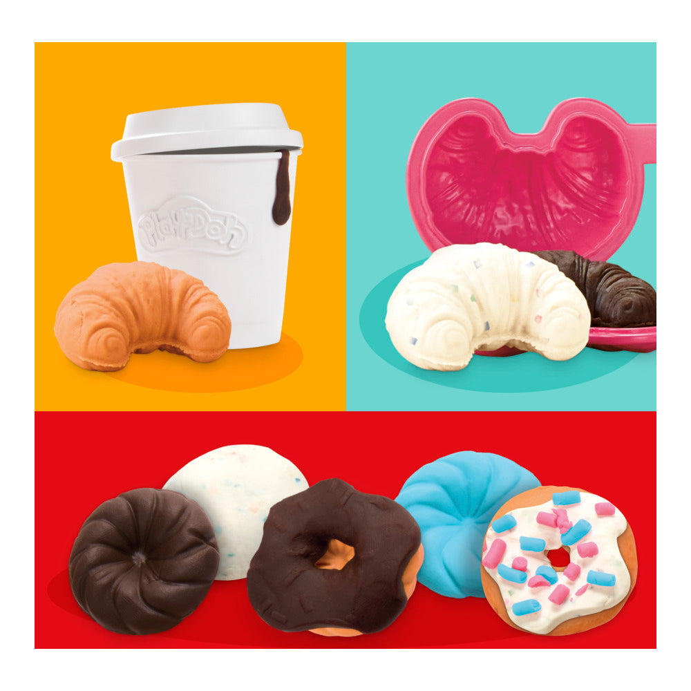 PD DONUT DROP SHOP PLAYSET