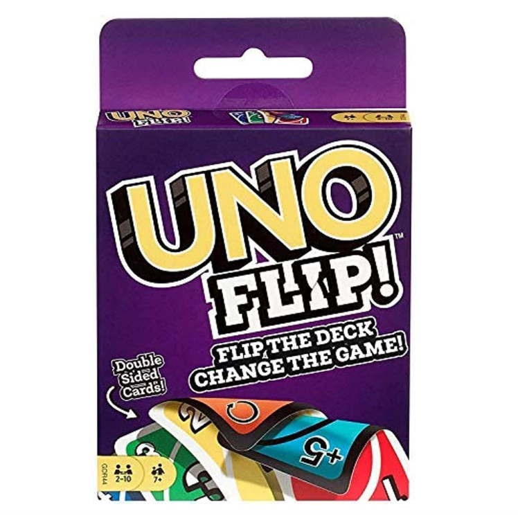 UNO Flip!