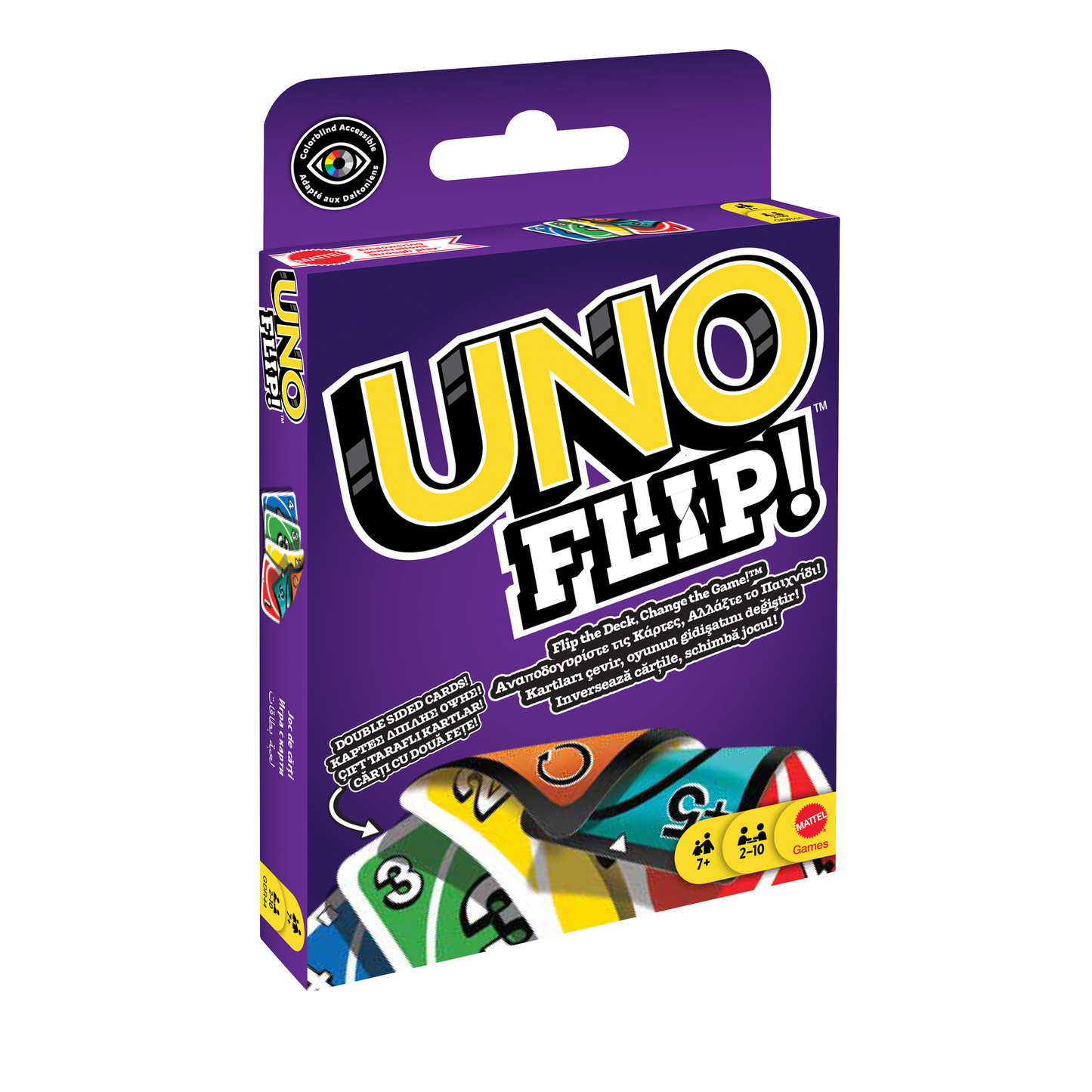 UNO Flip!