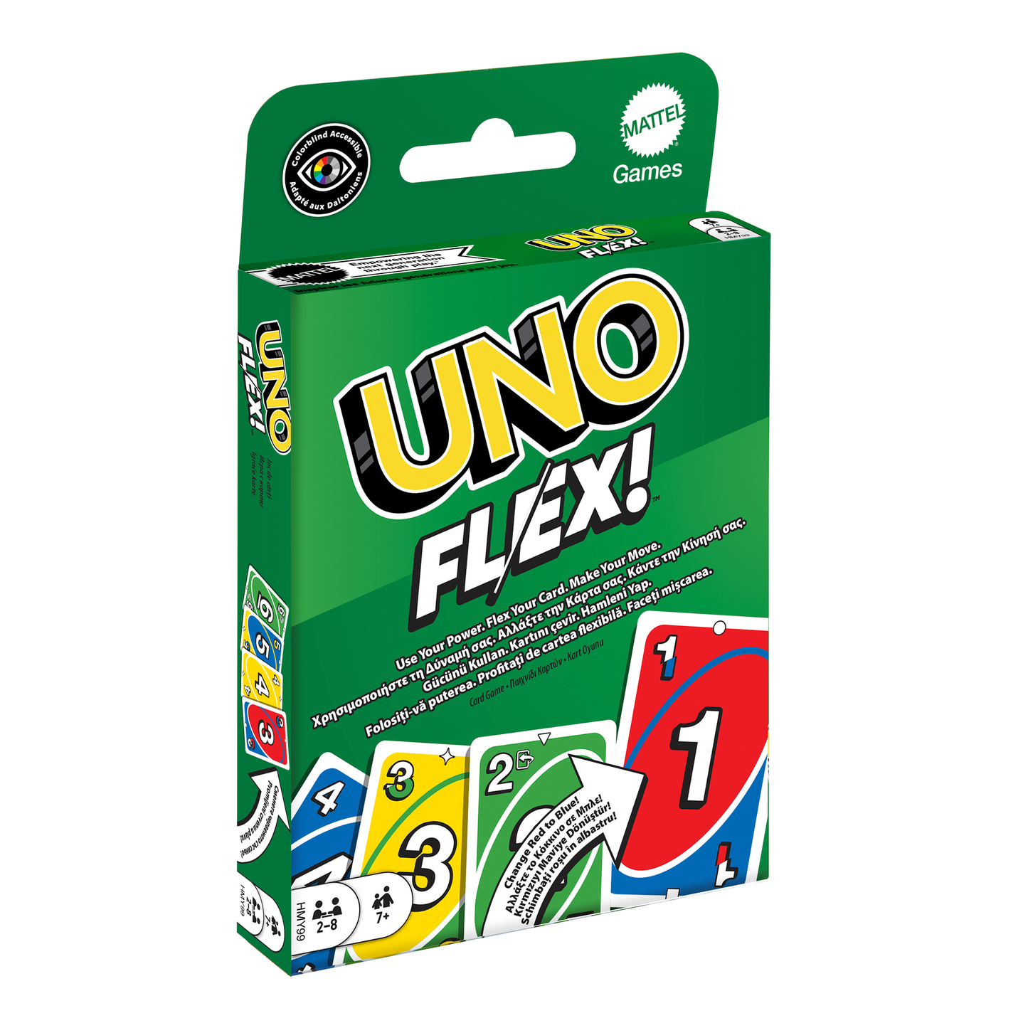 UNO Split