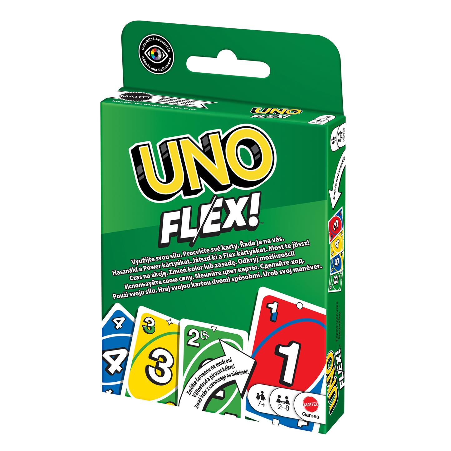 UNO Split