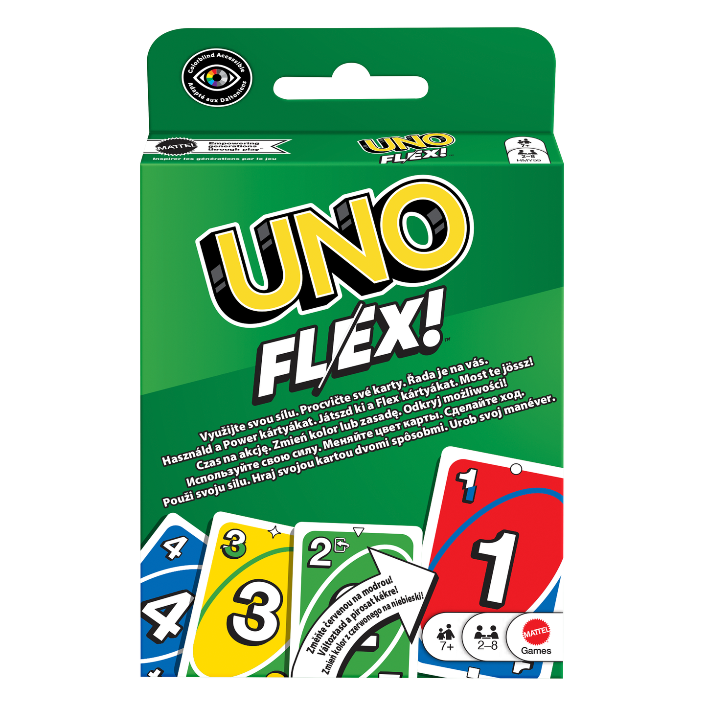 UNO Split