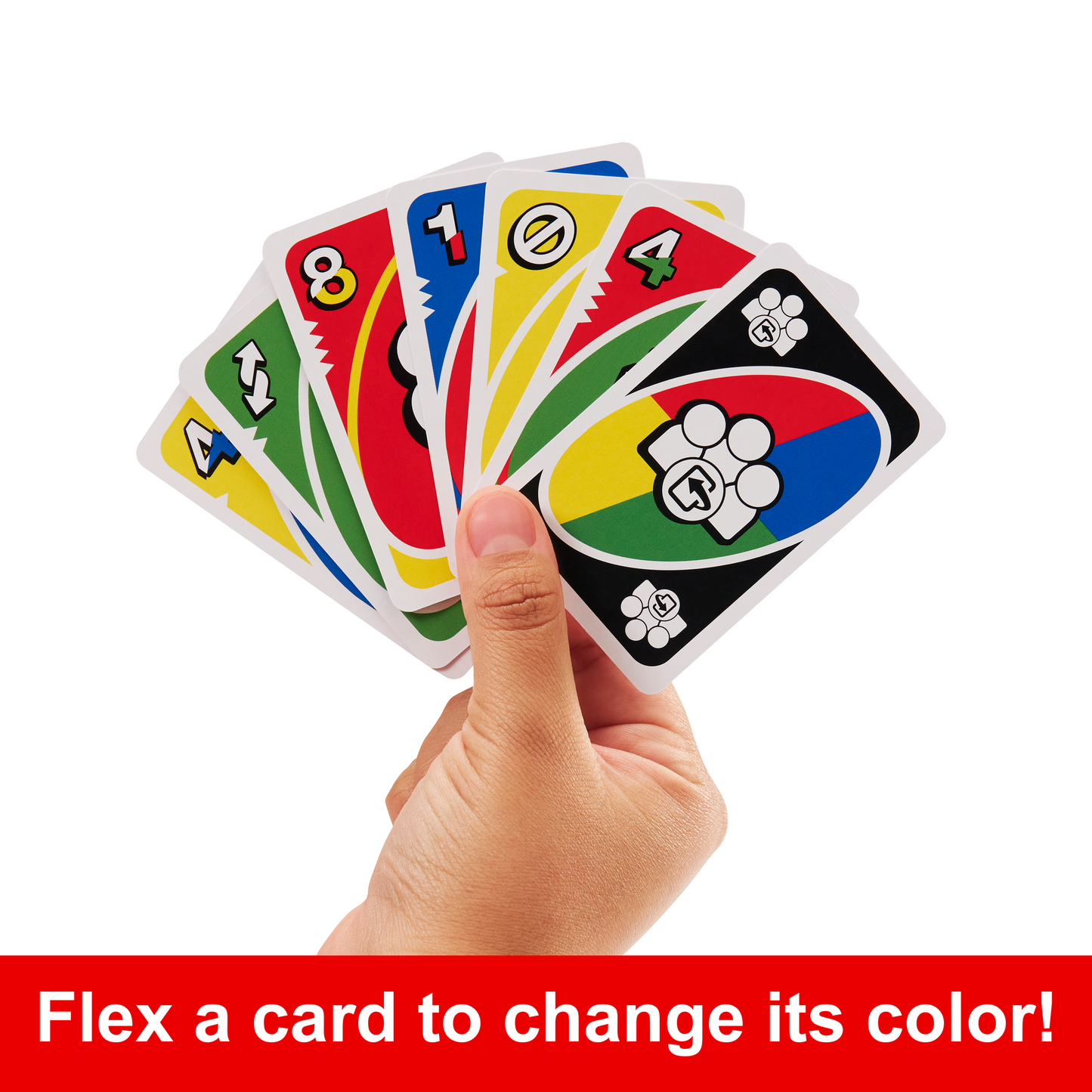 UNO Split