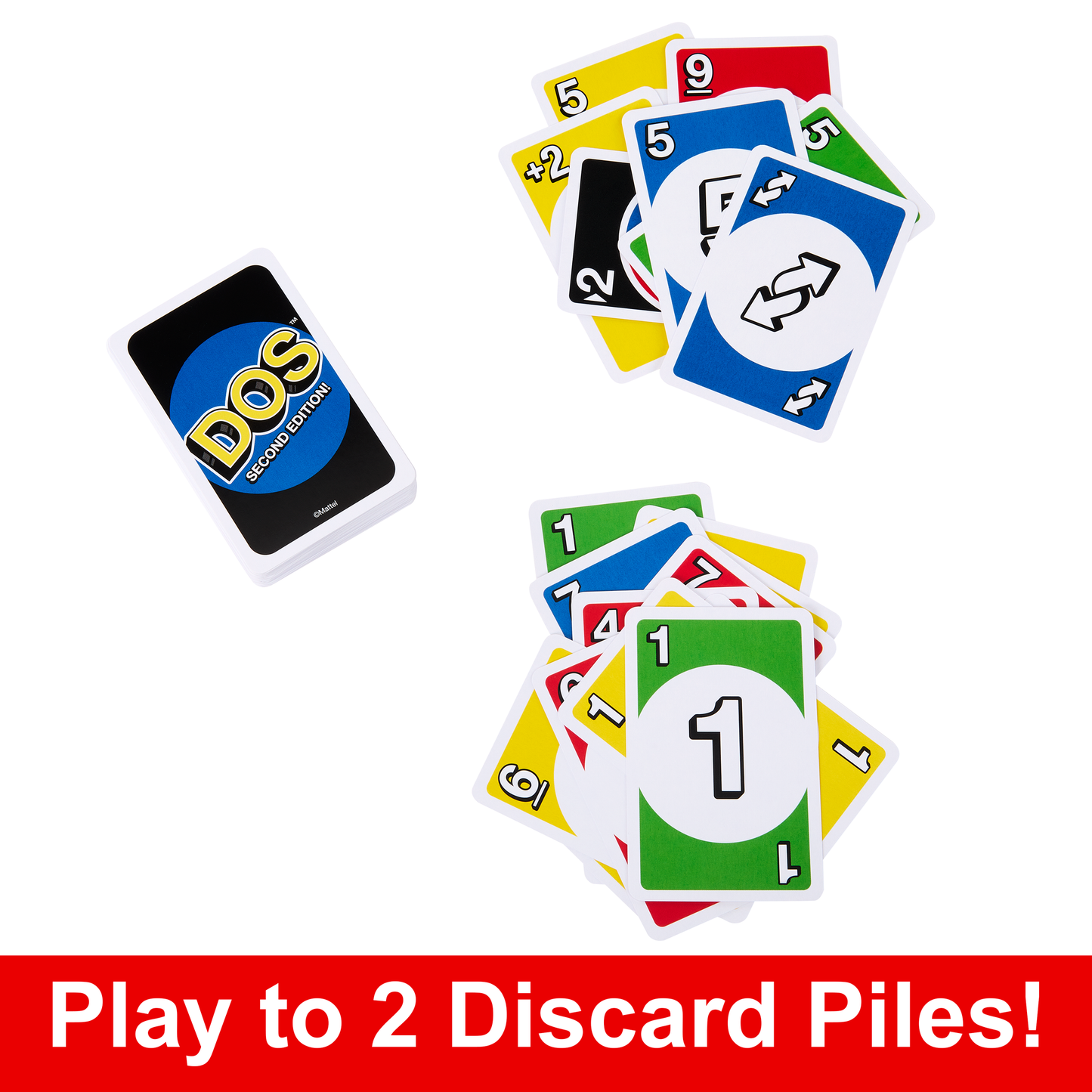 UNO-DOS