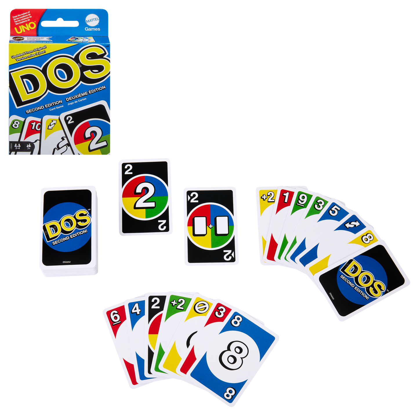 UNO-DOS
