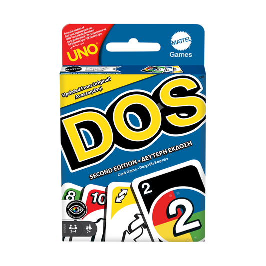 UNO-DOS