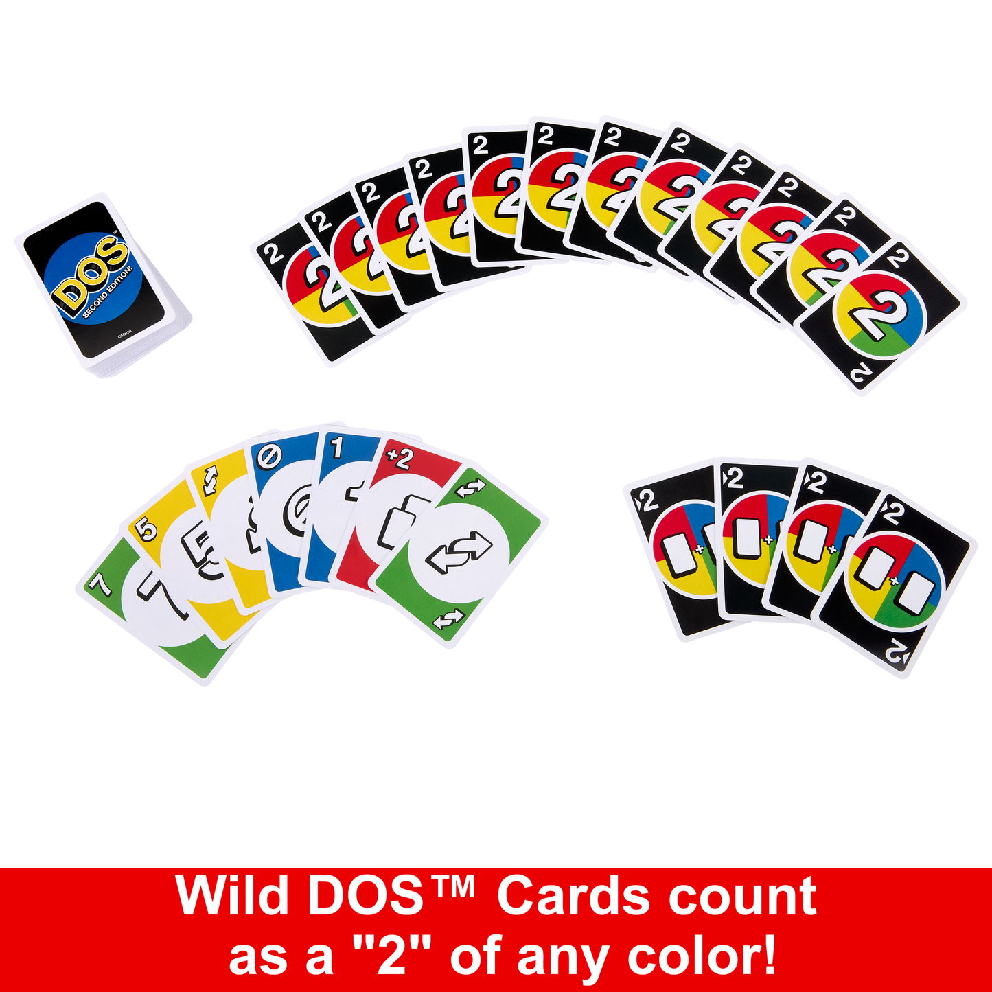 UNO-DOS