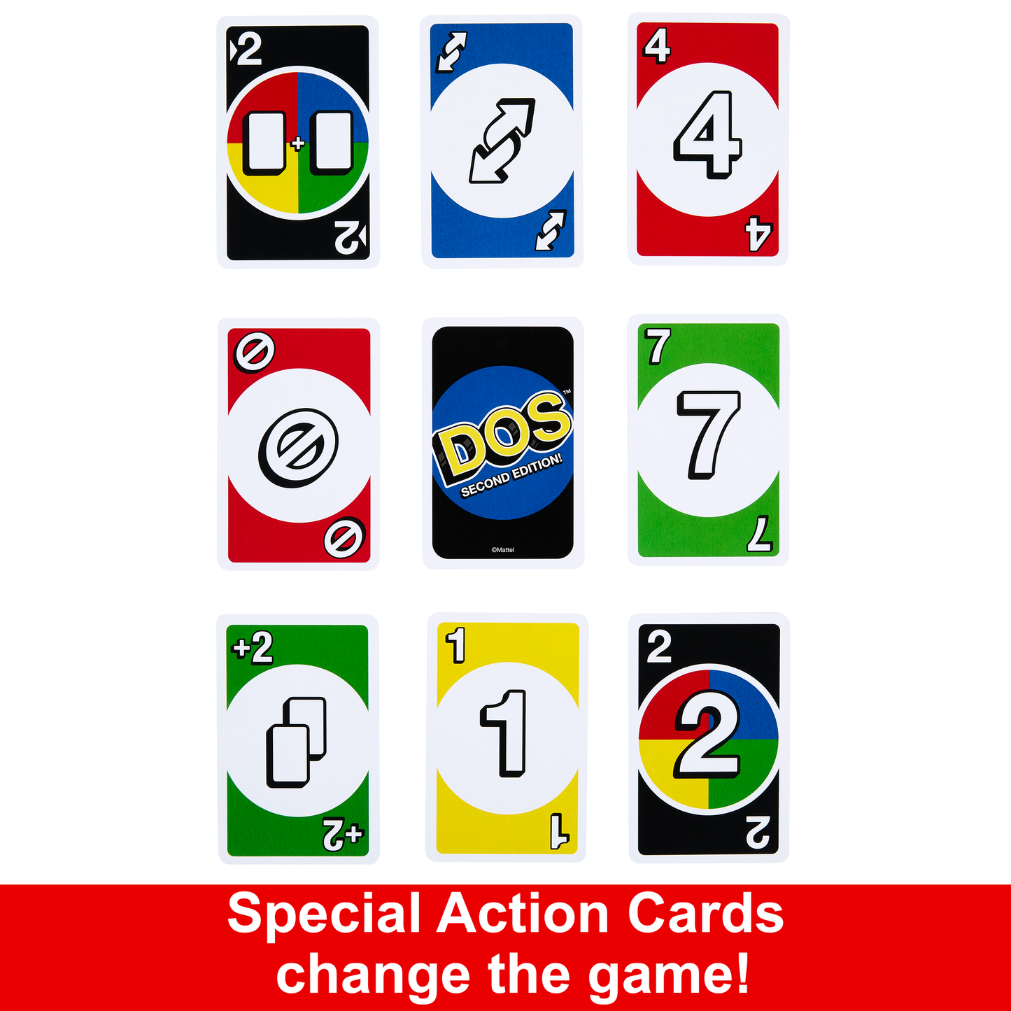 UNO-DOS
