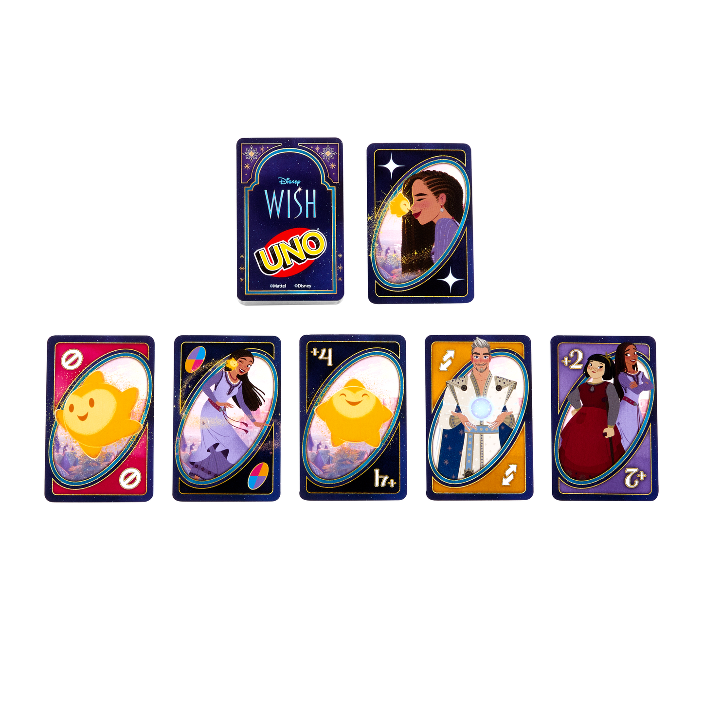 UNO Daylight