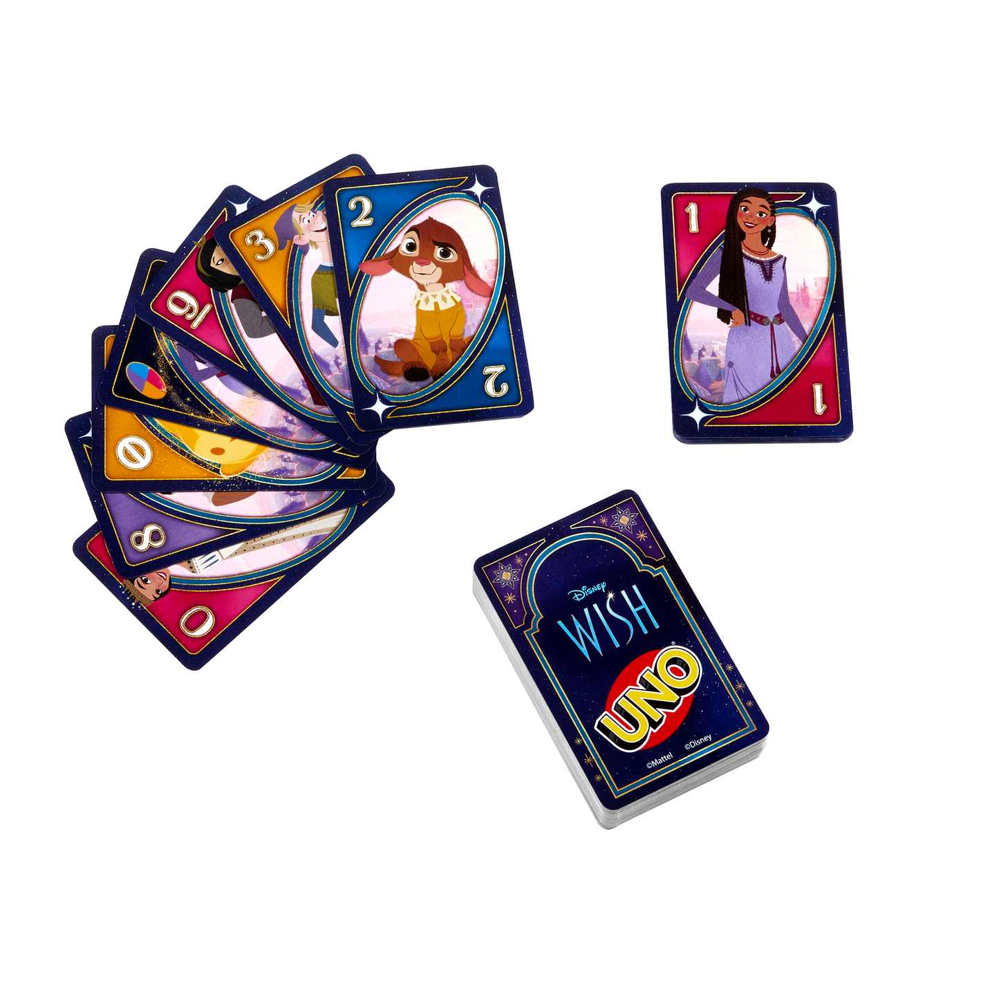 UNO Daylight