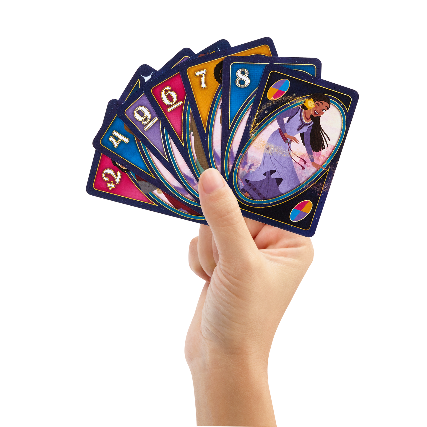 UNO Daylight