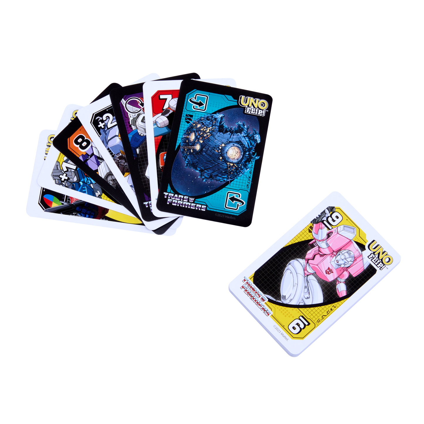 UNO Project One