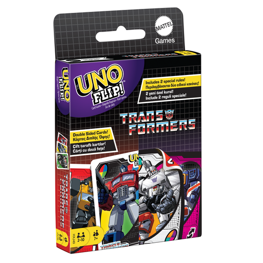 UNO Project One
