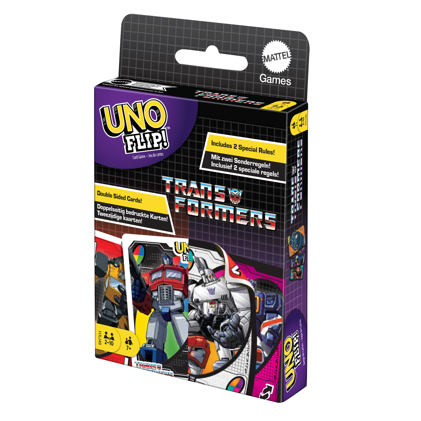 UNO Project One