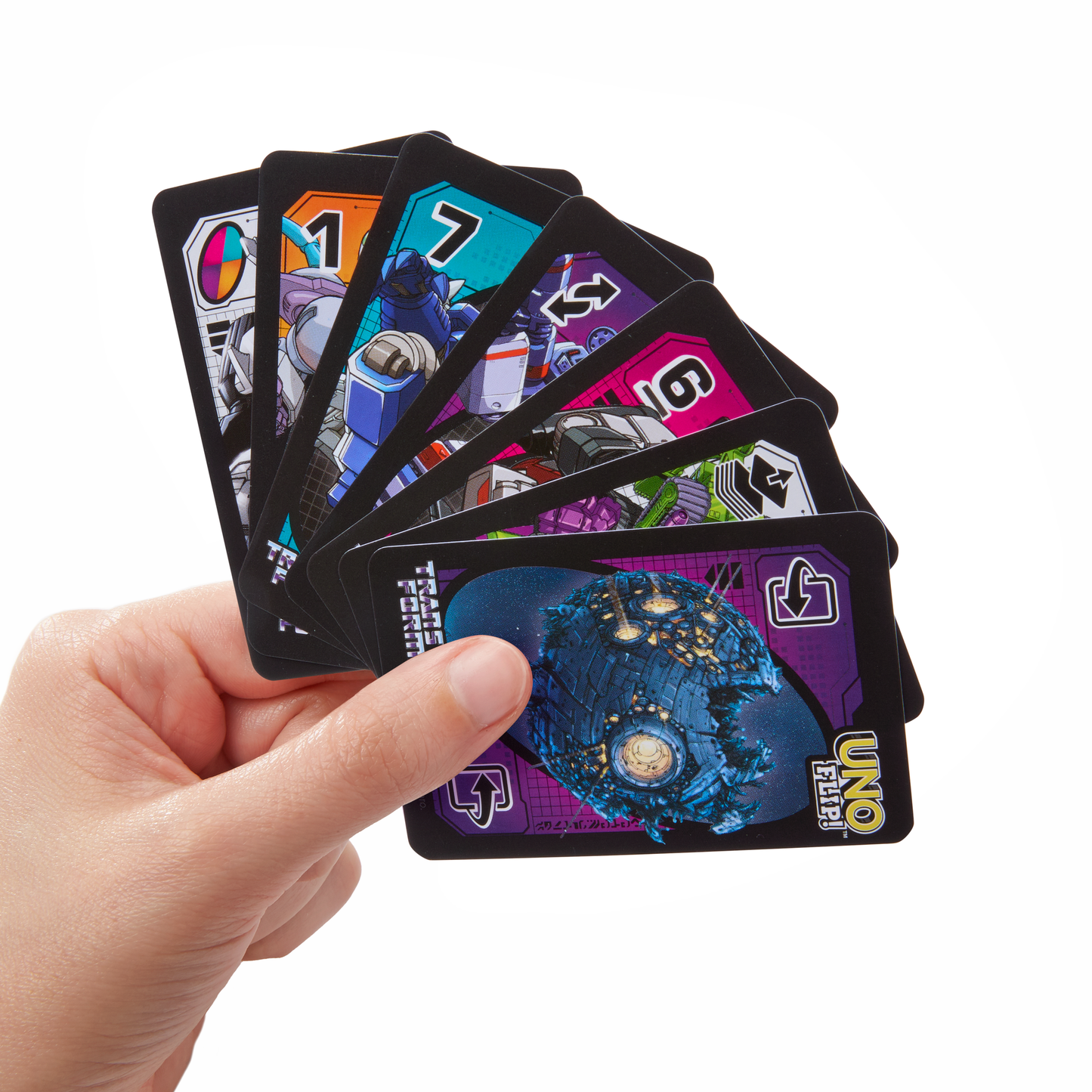 UNO Project One