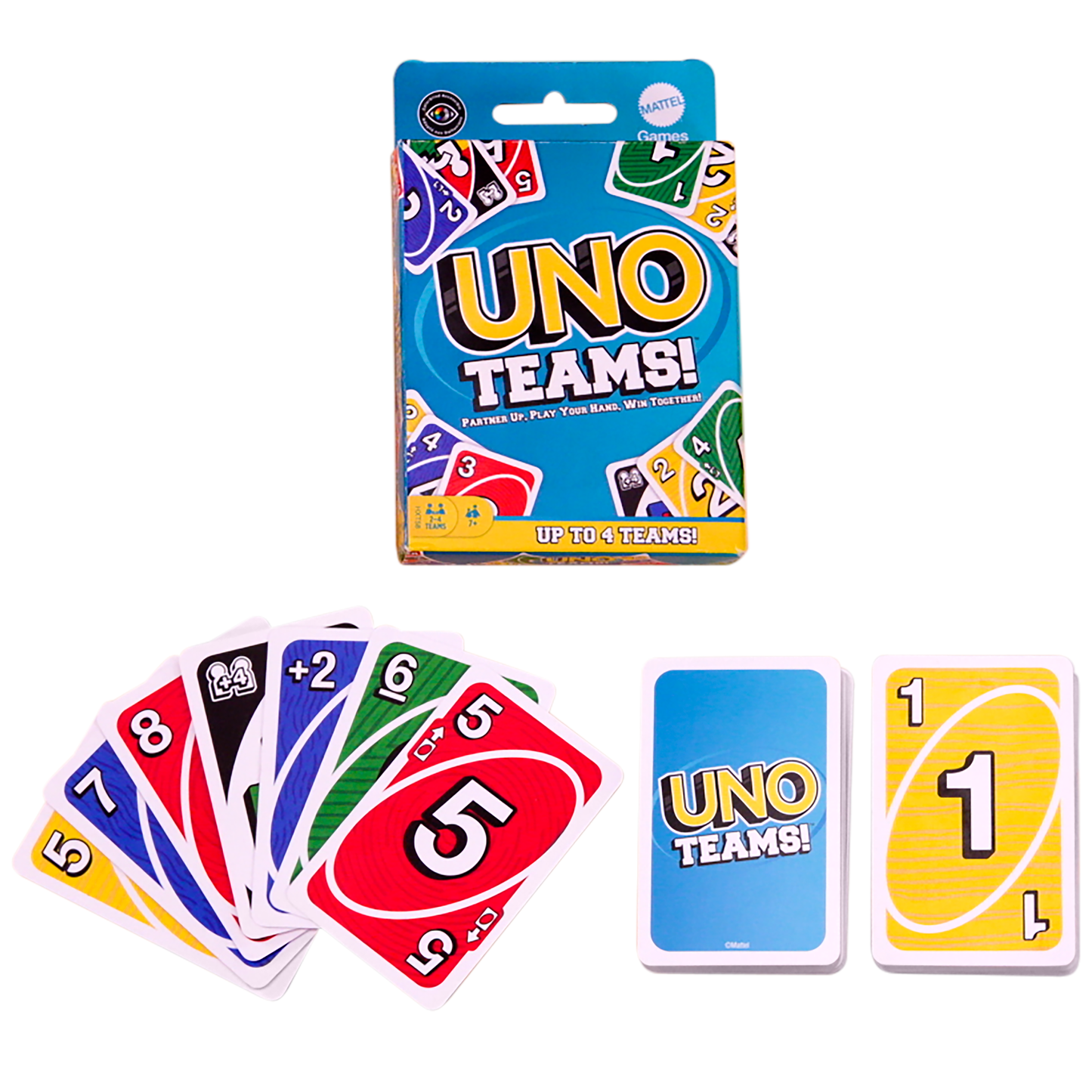 UNO Teams