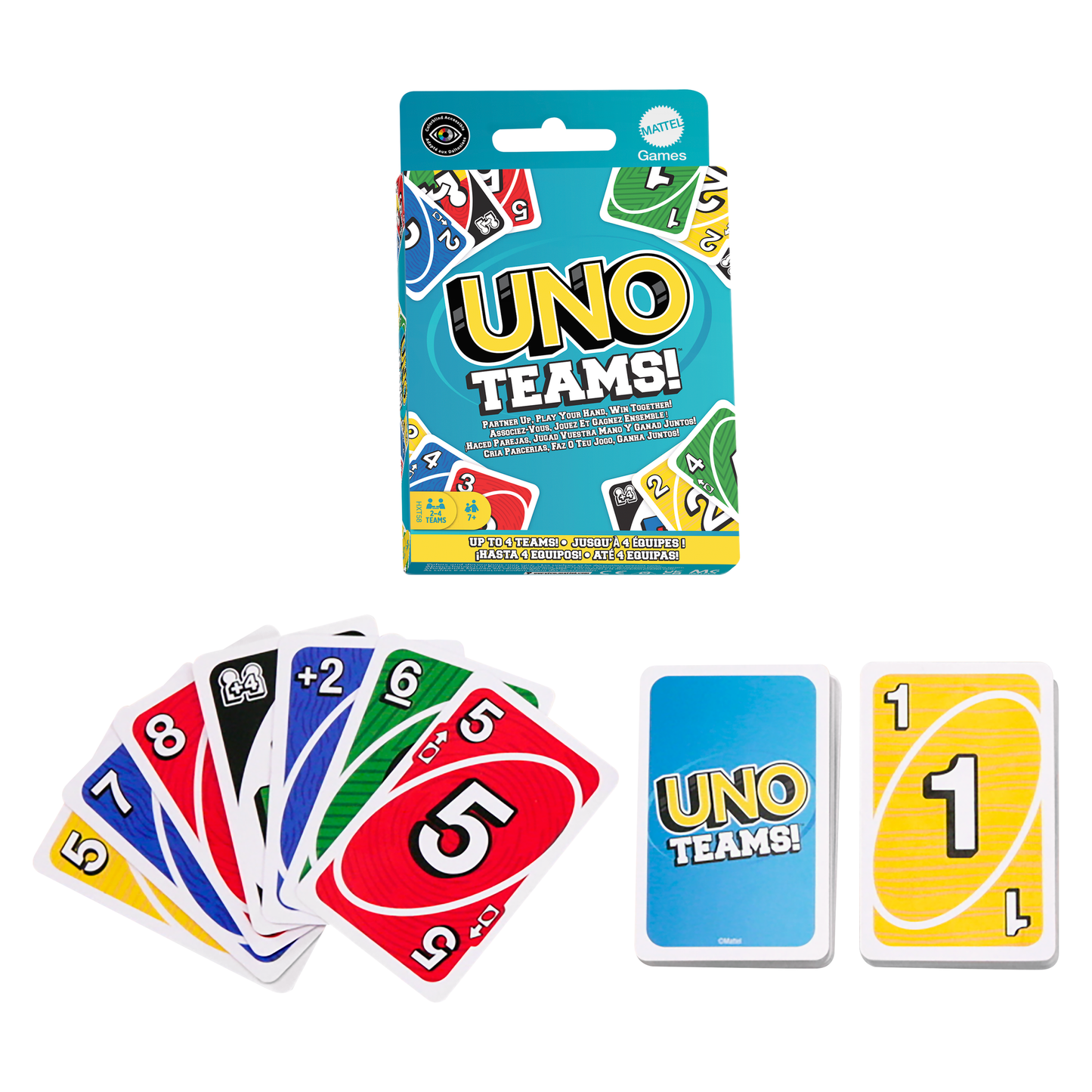 UNO Teams