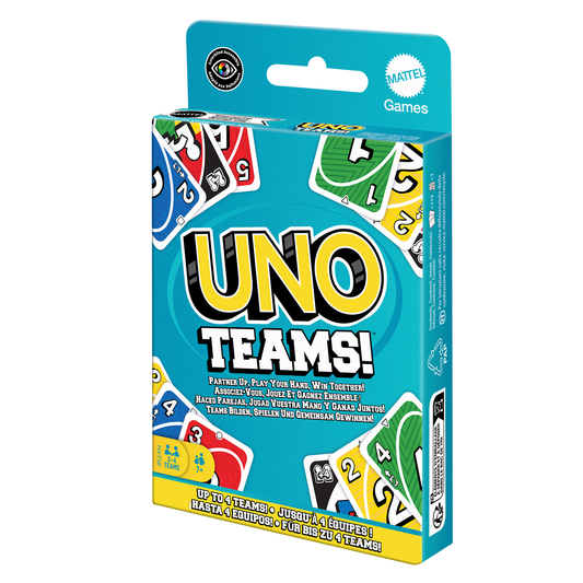 UNO Teams
