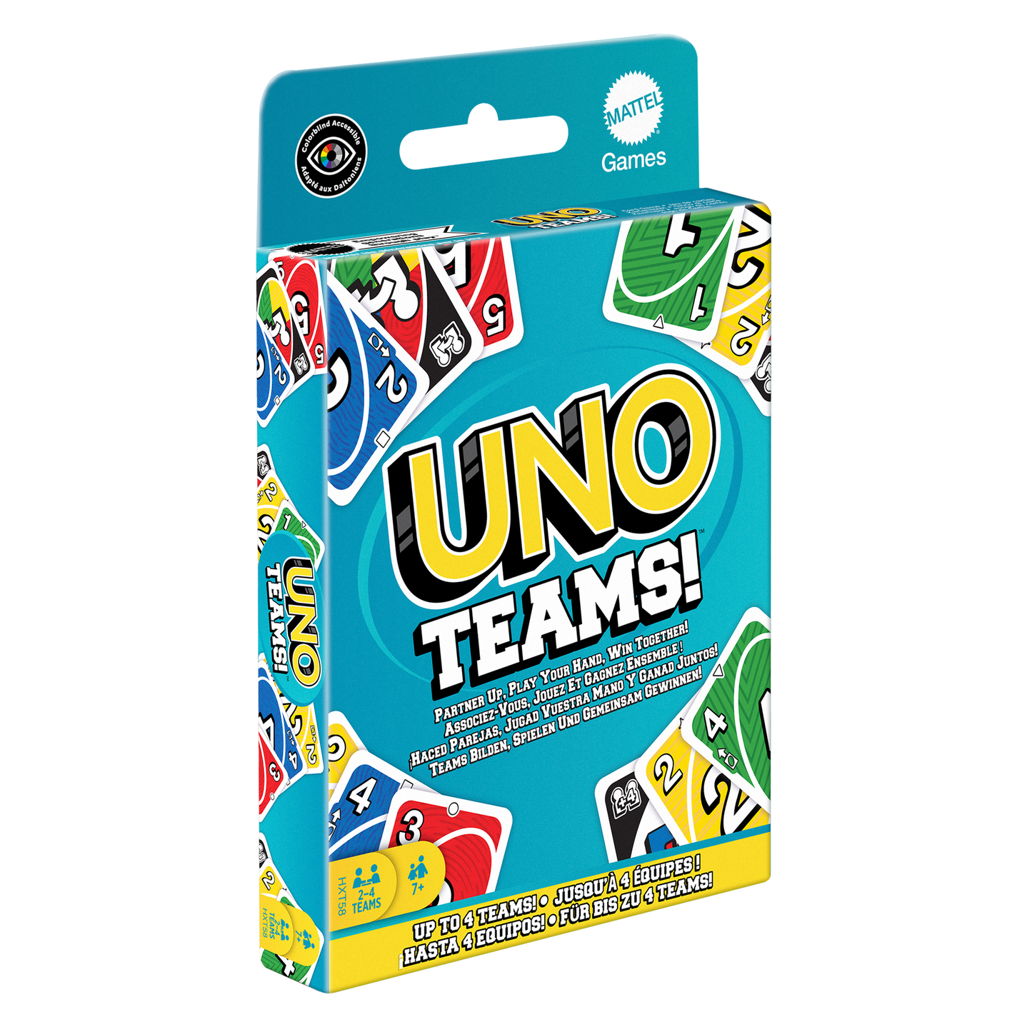 UNO Teams