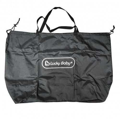 Universal Stroller Travel Storage Bag - BLACK