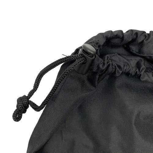 Universal Stroller Travel Storage Bag - BLACK