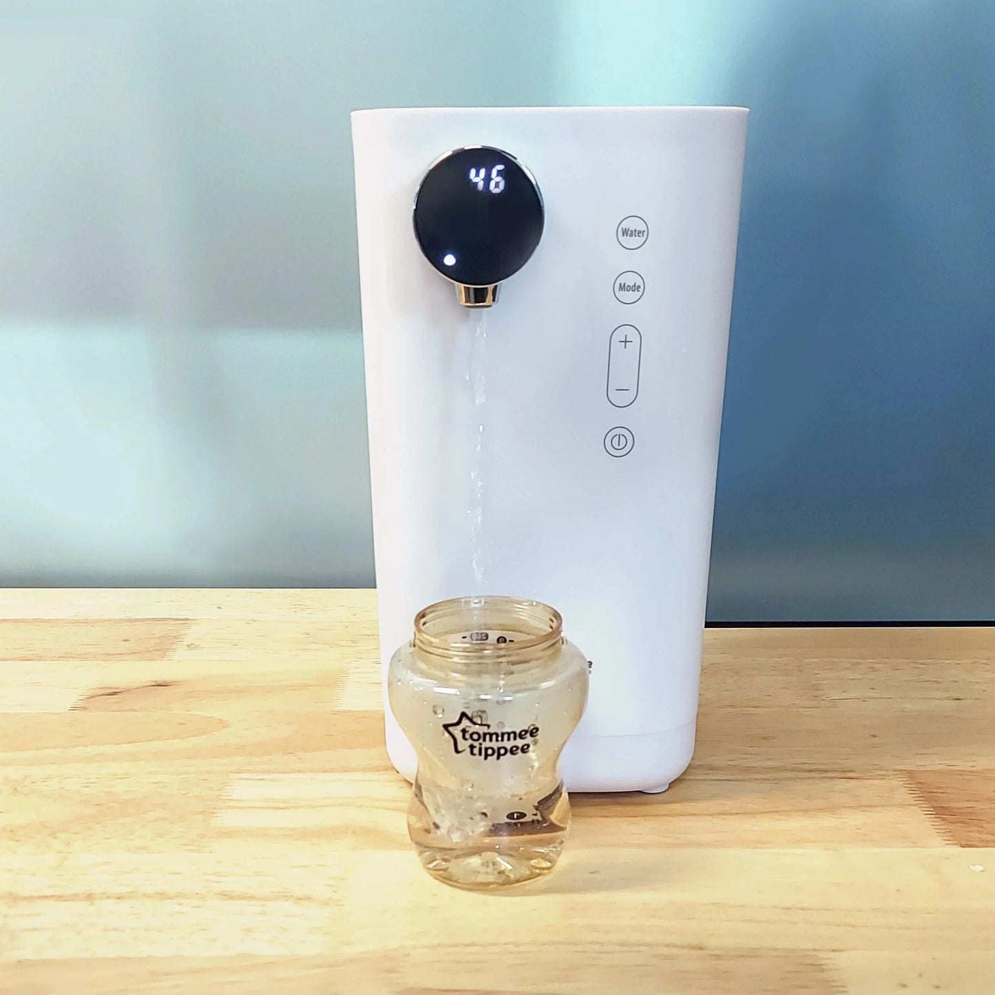 Tommee Tippee Instant Milk Modulator