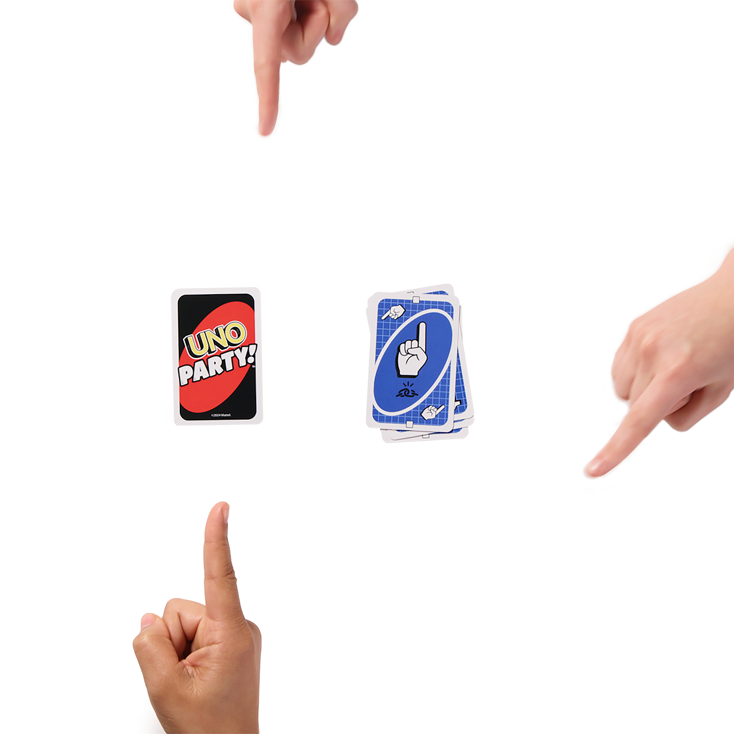 UNO Party