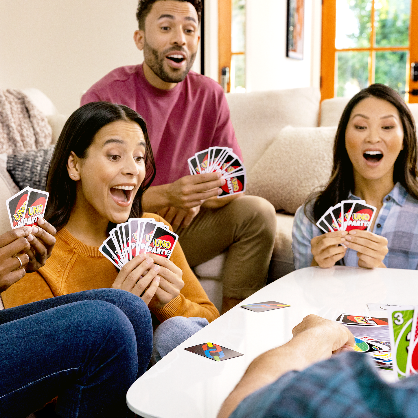 UNO Party