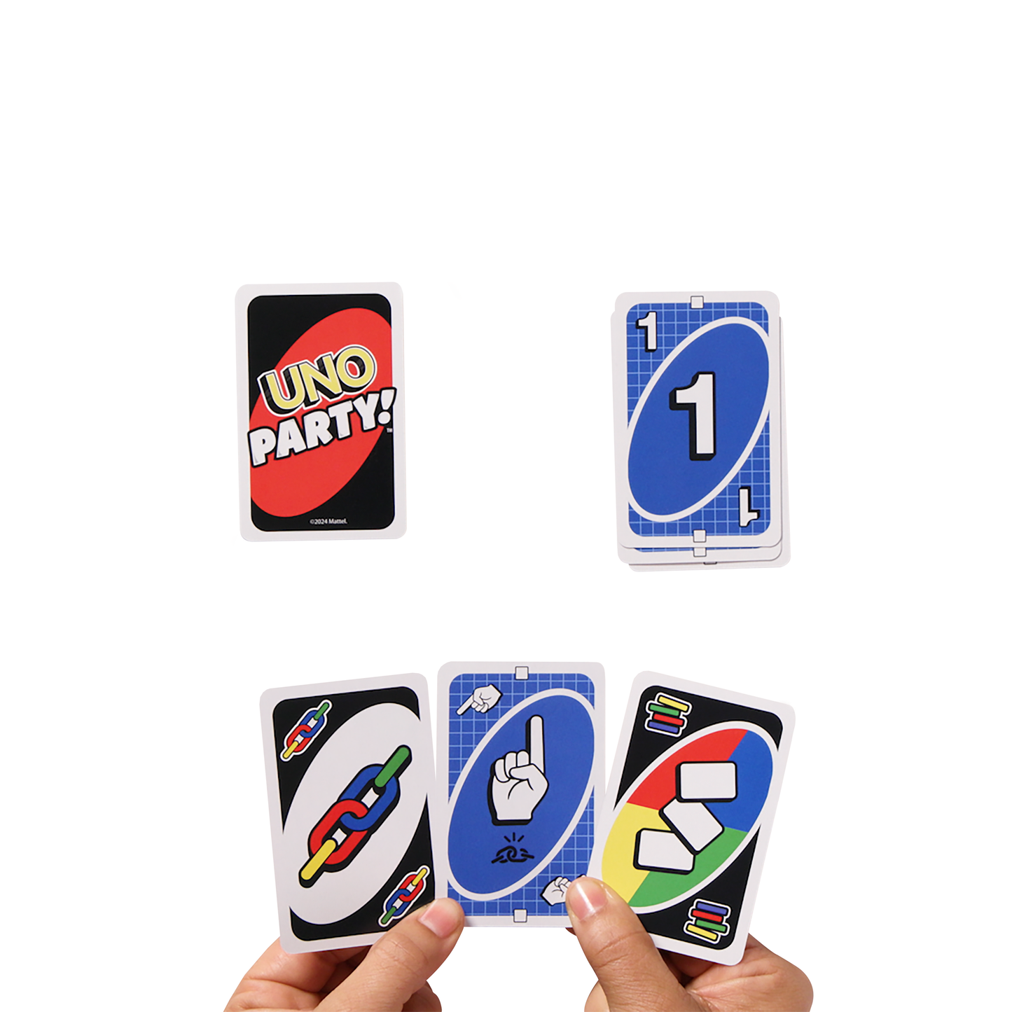 UNO Party