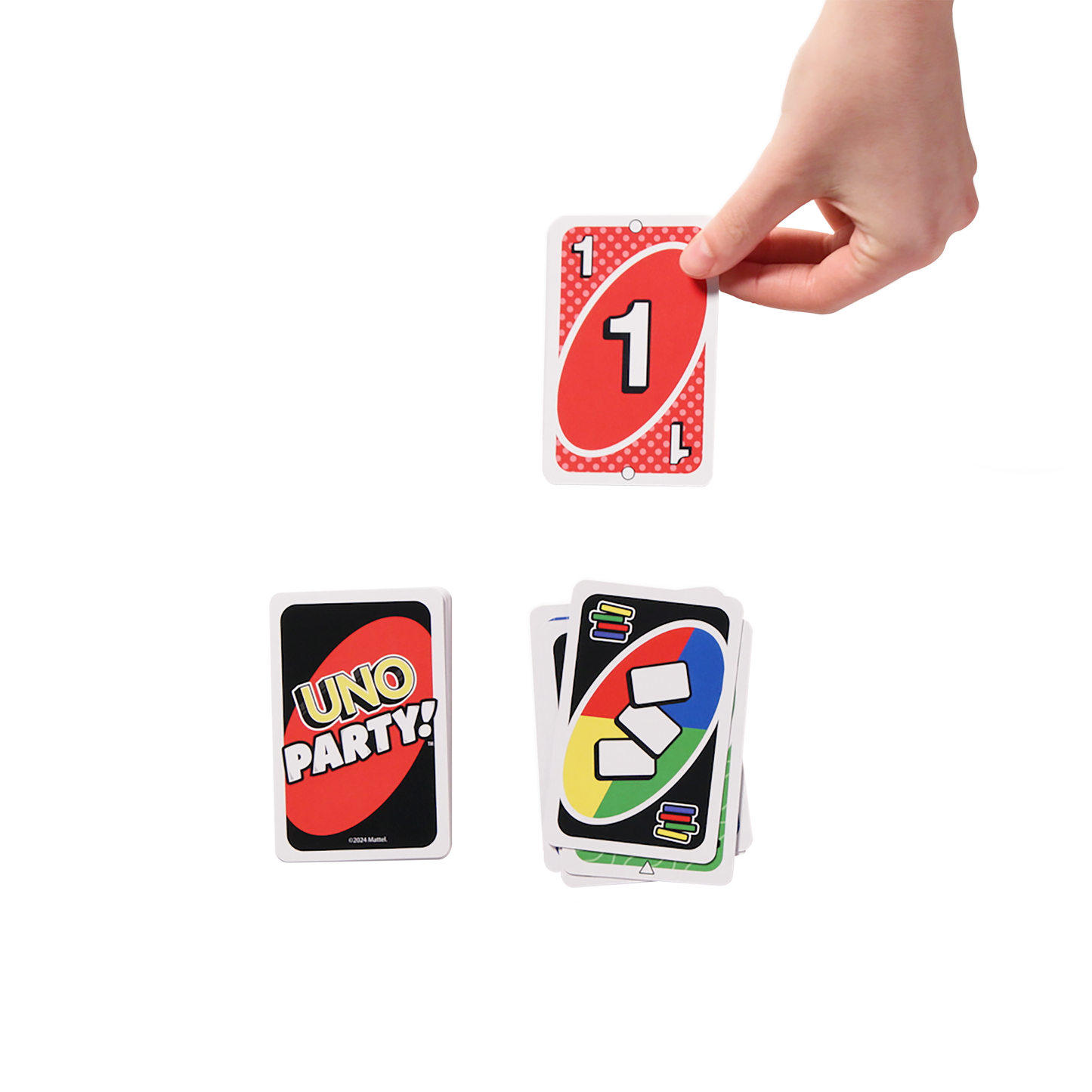 UNO Party