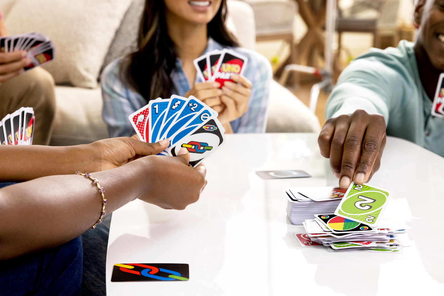 UNO Party
