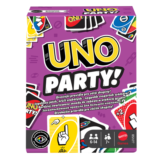 UNO Party