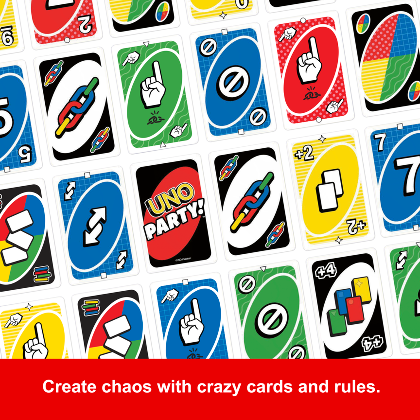 UNO Party