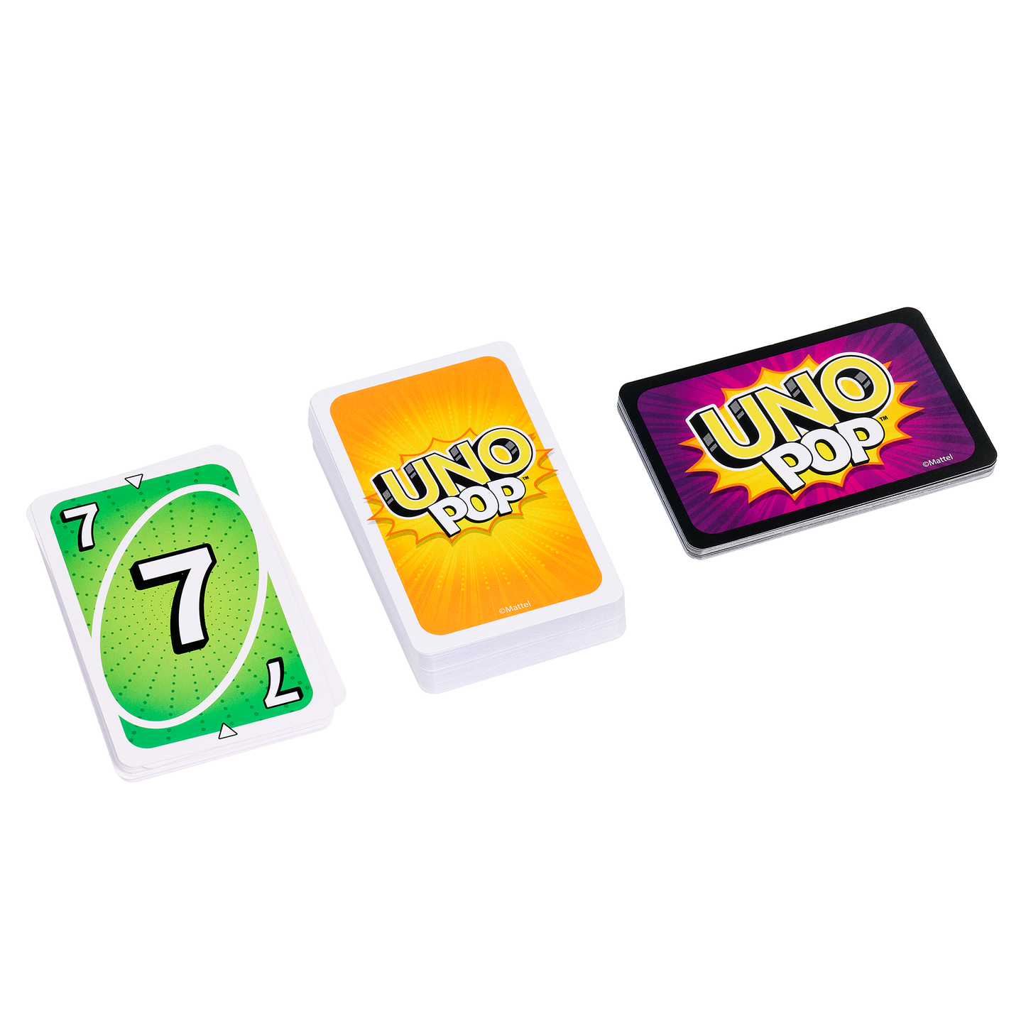 UNO Pop