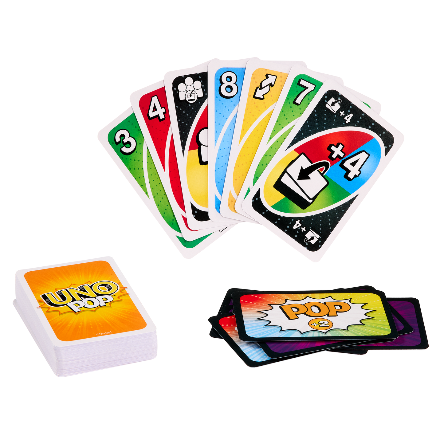 UNO Pop
