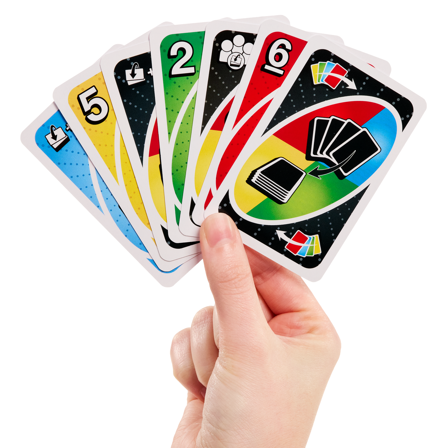 UNO Pop