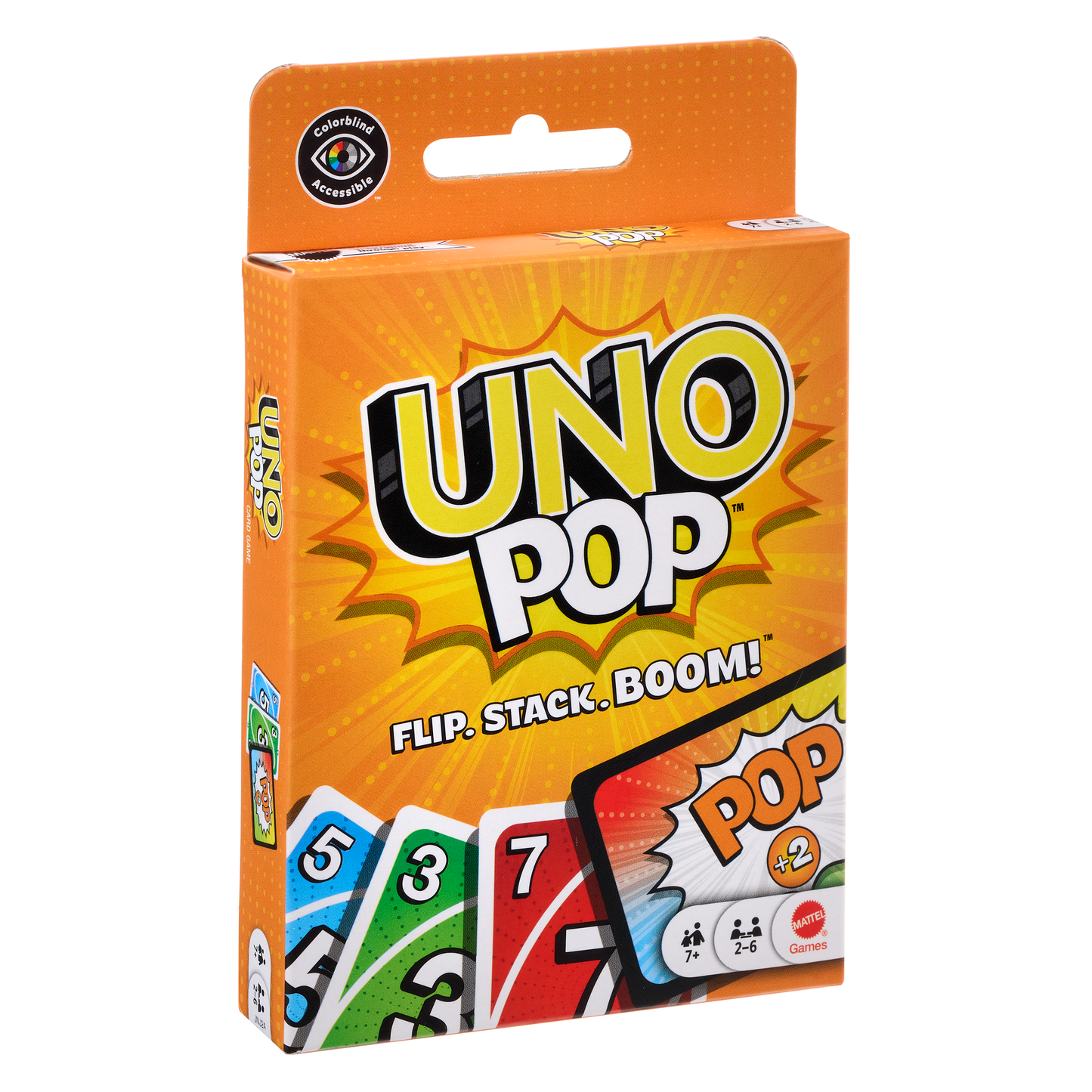 UNO Pop