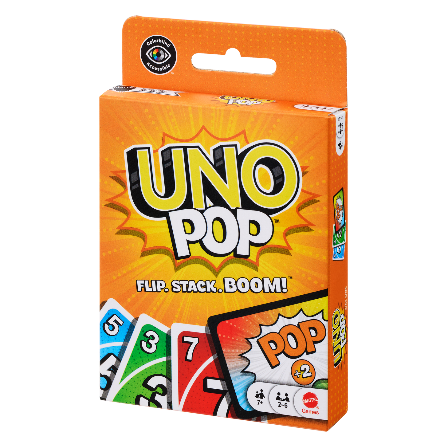 UNO Pop